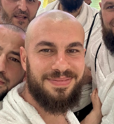 Kadir Eroğuz