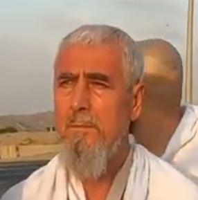 Osman Mancar