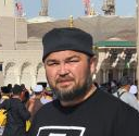 Tahir Keskin